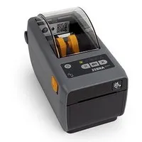 ZD611 Desktop Direct Thermal Printer von Zebra