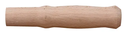 Capito Ersatzgriff Holz konisch zulaufend von Capito
