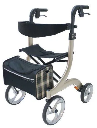 Drive Medical Rollator Nitro M