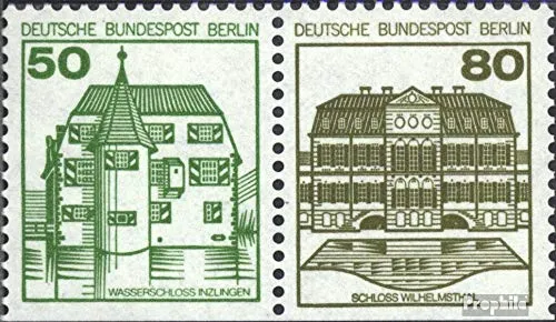 Briefmarken von Prophila Collection