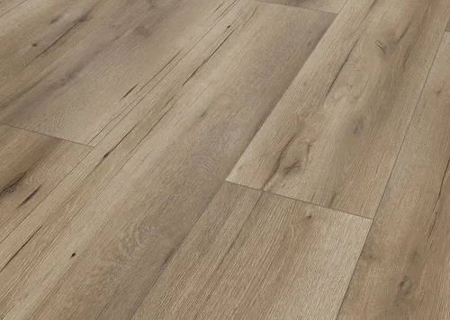 Classen Laminat Arteo 8 Aquaprotect XL Kalymnos Oak - Hochwertiges Laminat mit Aquaprotect-Technologie, ideal für feuchte Räume. Strapazierfähig und pflegeleicht für ein schönes Zuhause.