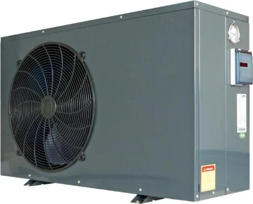 MIDA Quick 10 Wärmepumpe 9,5 kW