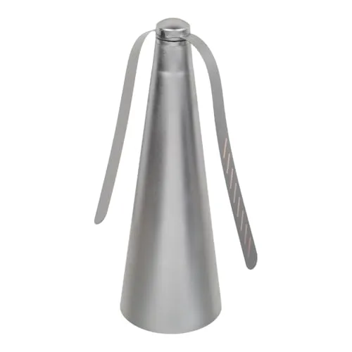 Out of the blue Fliegenwedler Insektenvertreiber Wespenabwehr Propeller