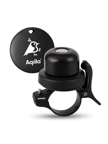 Tagbird + Bike Bell Kit