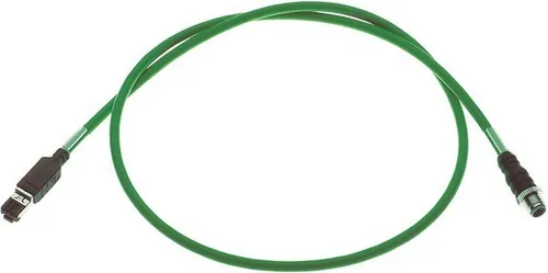 Harting Kabelkonfektion beidseitig 09457005029, 7m von Harting Kabelkonfektion Industrie