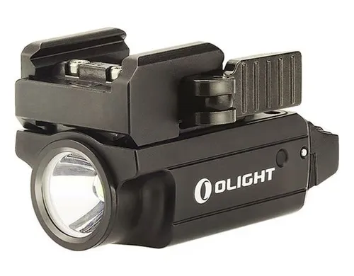 Olight PL-Mini 2 Valkyrie Waffenlampe 600 Lumen OLIGHT 6926540911122