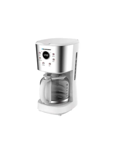 Blaupunkt CMD802WH Kaffeemaschine mit Kanne von Blaupunkt