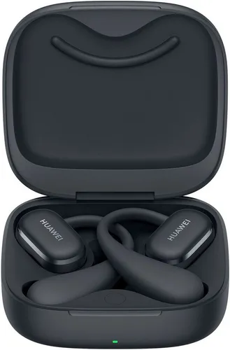 Huawei FreeArc Kopfhörer – Verkabelt & Kabellos mit Ohrbügel