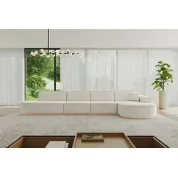 ALTDECOR MARI-L3-v1 Ecksofa in L-Form