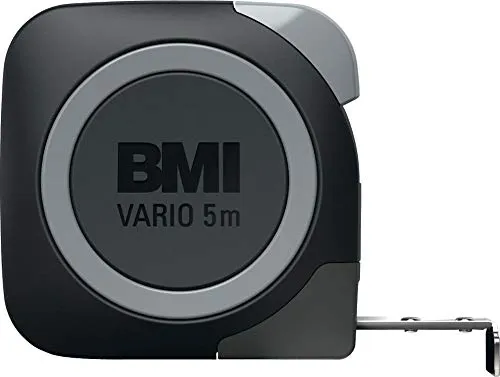 BMI Taschenbandmaß VARIO R 5mx16mm von BMI