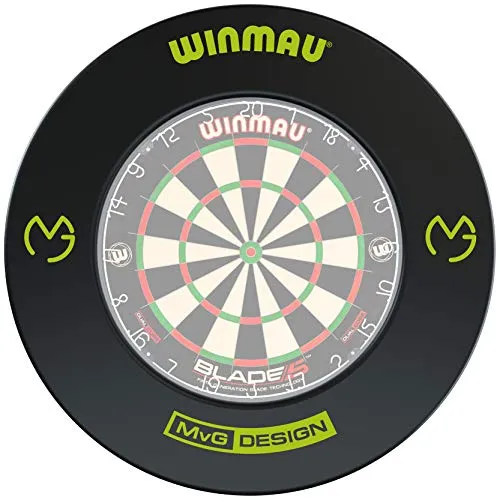 Winmau MvG Catchring von Winmau