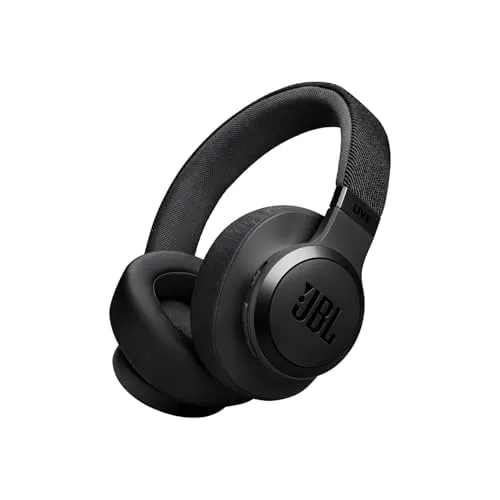 JBL Porodo PDX414 E-Sports RGB Gaming Kopfhörer – Schwarz