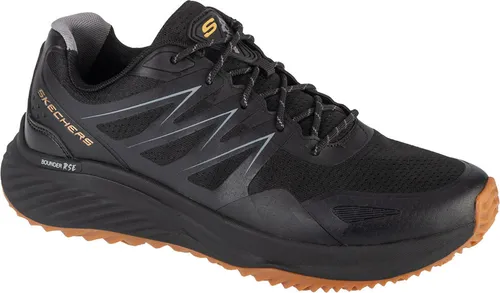 Skechers Herren Sneakers 45 EU - Herren-Sneaker aus atmungsaktivem Material für optimalen Komfort und Stil im Alltag.