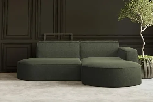 Kaiser Möbel Ecksofa Modena Studio Parma
