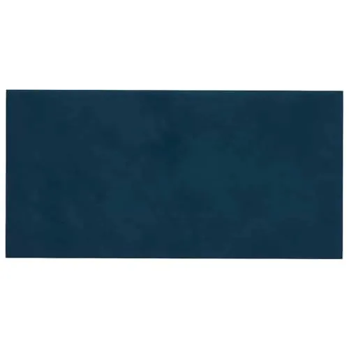 vidaXL Wandpaneele 12 Stk. Blau 60x30 cm in blau von vidaXL