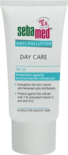 sebamed Lotion & Feuchtigkeitscremes von sebamed