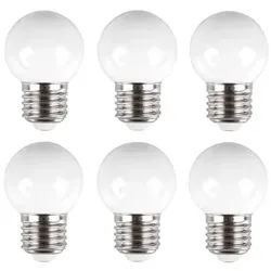 HQ Power LED-Lampe 0.6 W