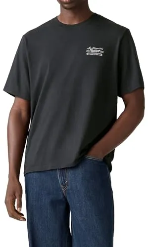Levi's Herren T-Shirt 