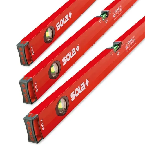 Sola Messwerkzeuge & Messwertgeber von Sola