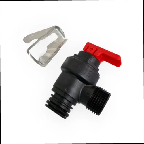 VAILLANT 0020275015 Ersatz-Sicherheitsventil 3 Bar - Thermostate: Hochwertiges Sicherheitsventil für Kessel, sorgt für optimale Sicherheit und zuverlässige Funktion.