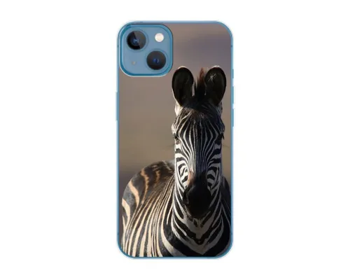 König Design Handyhülle Apple iPhone 14, Schutzhülle Case Cover Backcover Etuis Bumper
