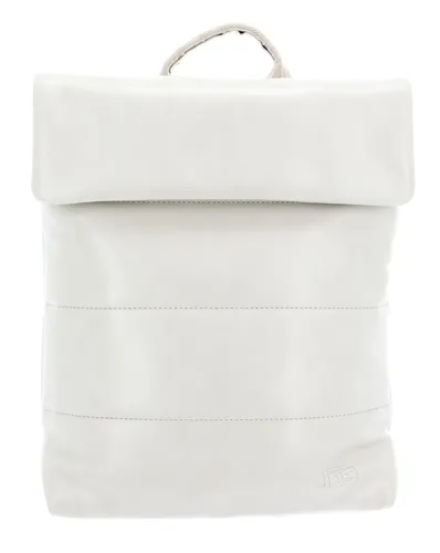 JOST Kaarina Daypack Backpack Rucksack Rucksack Porcelain creme Neu