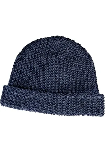 Produktbild MSTRDS Accessoires Fisherman Beanie h.Grey, one Size