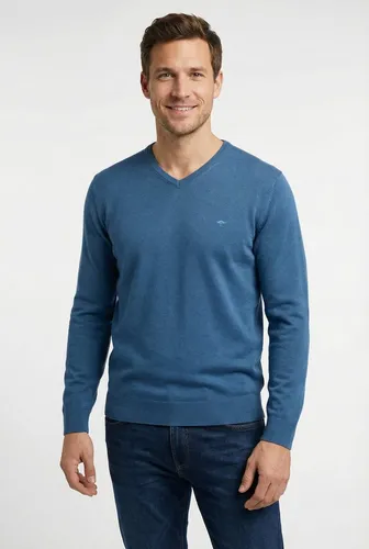 FYNCH-HATTON Pullover mit V-Kragen von FYNCH-HATTON