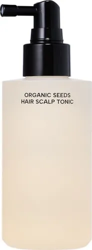 Produktbild WHAMISA Organic Seeds Hair Scalp Tonic 165 ml