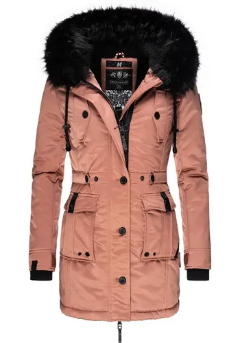 Wintermantel NAVAHOO 