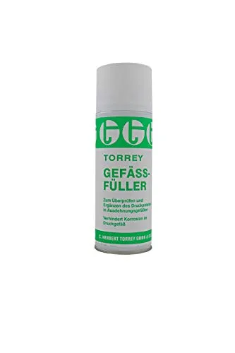 Gefäßfüller Spray 400ml für Ausdehnungsgefäße