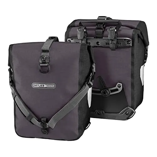 Ortlieb Sport-Roller Plus Fahrradtasche von ORTLIEB