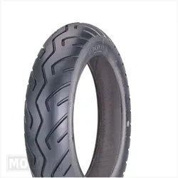 Produktbild Kenda Reifen K348 90/90-12 54J TL – Hochleistungsreifen für Zweiräder