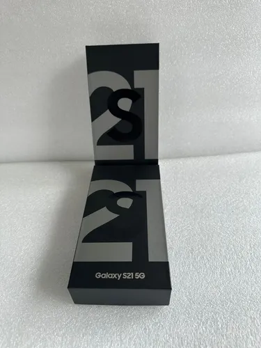 Produktbild Samsung Galaxy S21 5G SM-G991U1