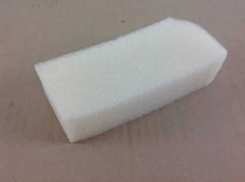 Luftfilter Motor Rasenmäher für Tecumseh 23410064