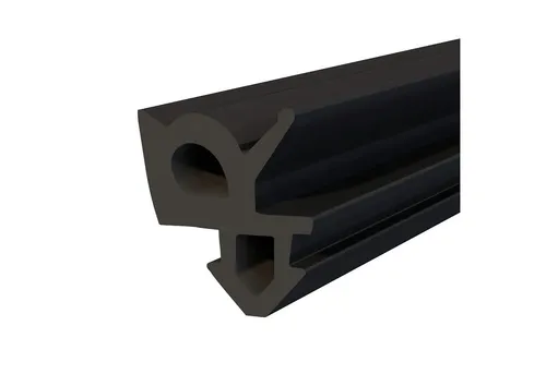 DQ-PP Fensterdichtung Schwarz 20 Meter von DQ-PP