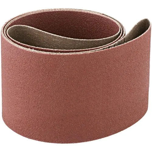 Forum Schleifband Korund 75x2000mm K 60 , 4236119013