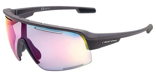 Cratoni C-Matic NXT Photochromic Fahrradbrille von CRATONI