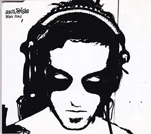 Black metal [Single-CD]