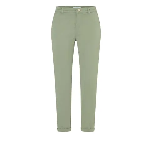 Produktbild MAC 7/8 Chino Oliv 40