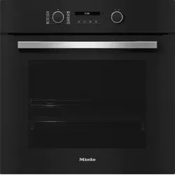 Miele Einbaubackofen H 2000 H 2761 B – Perfekte Backergebnisse mit AirFry