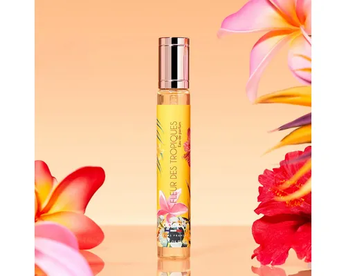 adopt Eau de Parfum adopt FLEUR DE TROPIQUES Eau de Parfum 30 ml