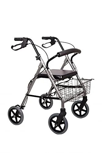 Antar AT51003 Aluminium Rollator