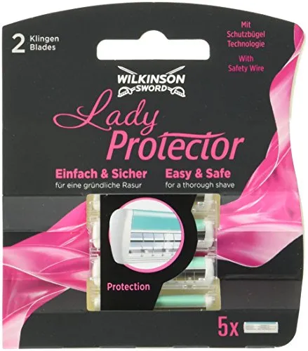 Wilkinson Sword Rasierer & Rasierklingen von Wilkinson Sword