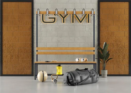 Kleiderständer Grau von Mades GmbH