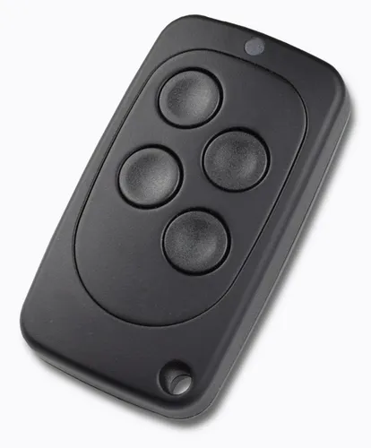 Handsender Hörmann 868 MHz kompatibel Ersatz Fernbedienung HSM 4 HSM4-868 HS4