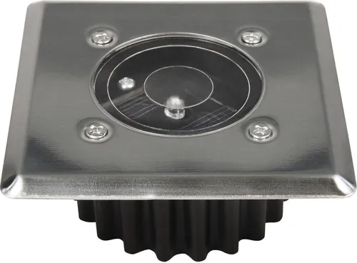 LED-Solar-Bodeneinbauleuchte McShine 