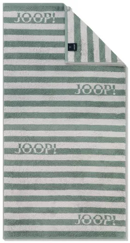 JOOP! Duschtuch in Grün – 150 cm in grün von JOOP!