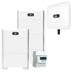 Huawei Wechselrichter von Huawei