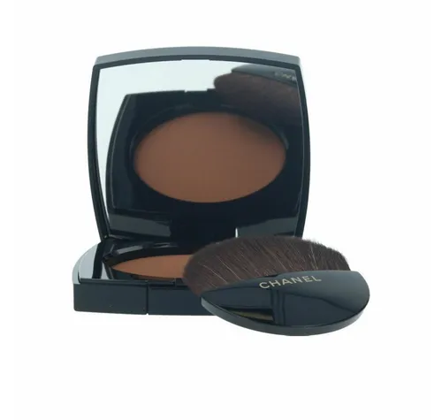 Chanel Les Beiges Healthy Glow Blush Compact von CHANEL
